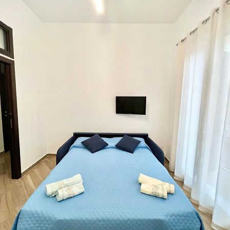 Ciuri Di Sicilia Apartment Capaci Ngoại thất bức ảnh