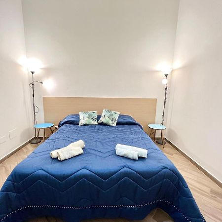 Ciuri Di Sicilia Apartment Capaci Ngoại thất bức ảnh