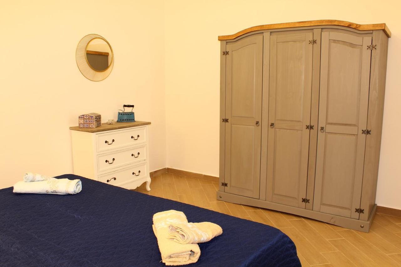 Ciuri Di Sicilia Apartment Capaci Ngoại thất bức ảnh