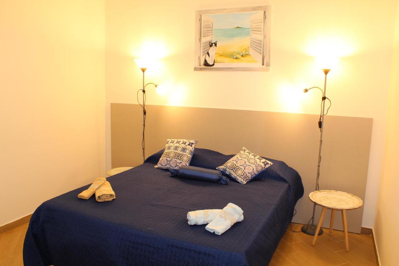 Ciuri Di Sicilia Apartment Capaci Ngoại thất bức ảnh