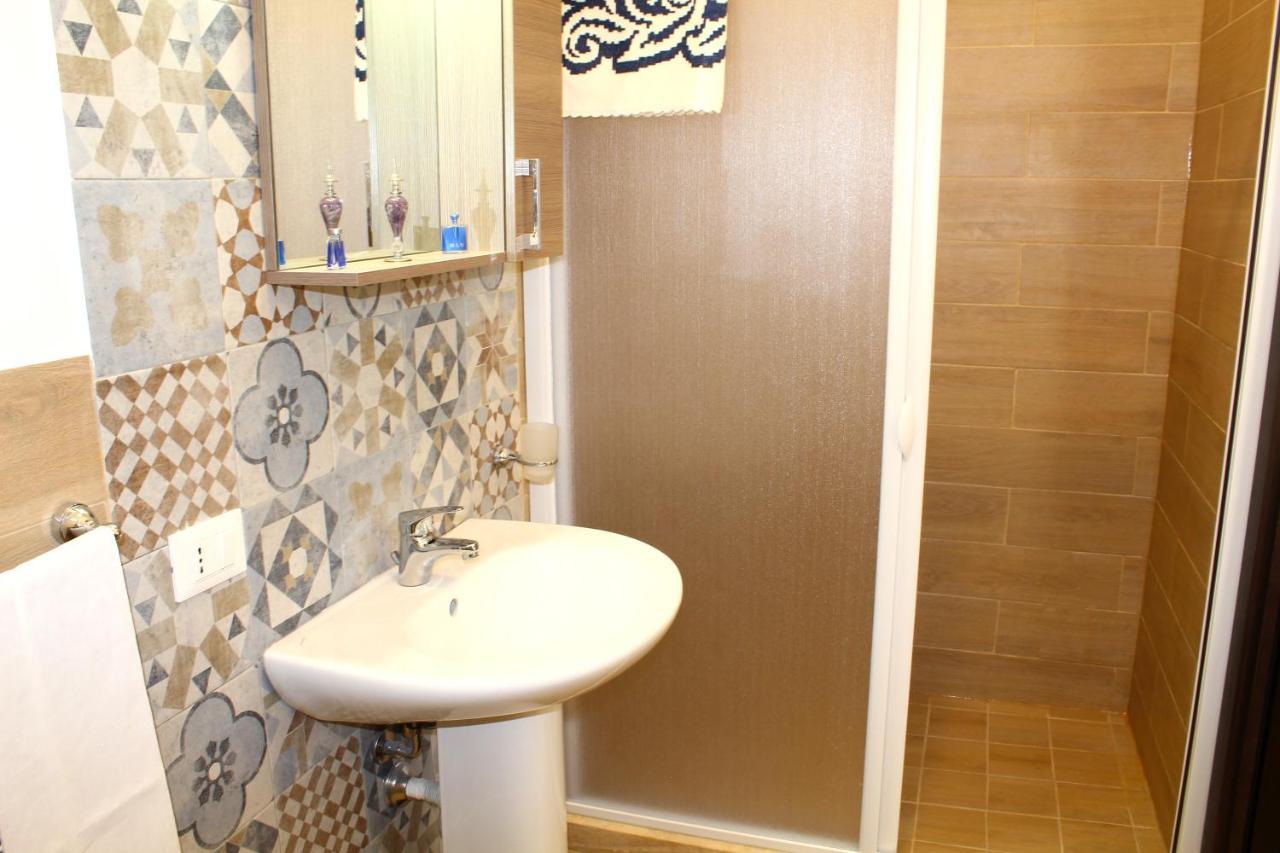 Ciuri Di Sicilia Apartment Capaci Ngoại thất bức ảnh