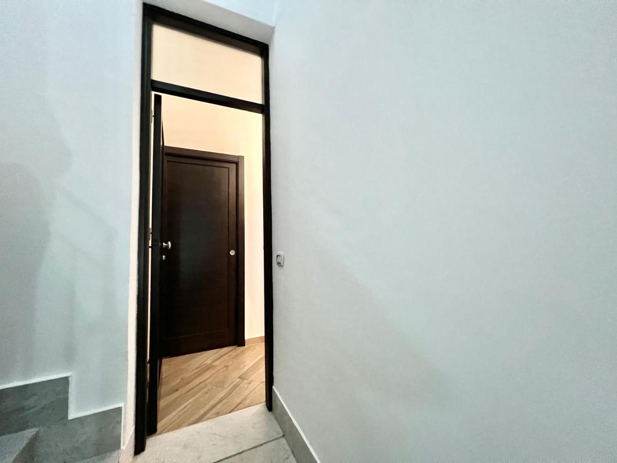 Ciuri Di Sicilia Apartment Capaci Ngoại thất bức ảnh