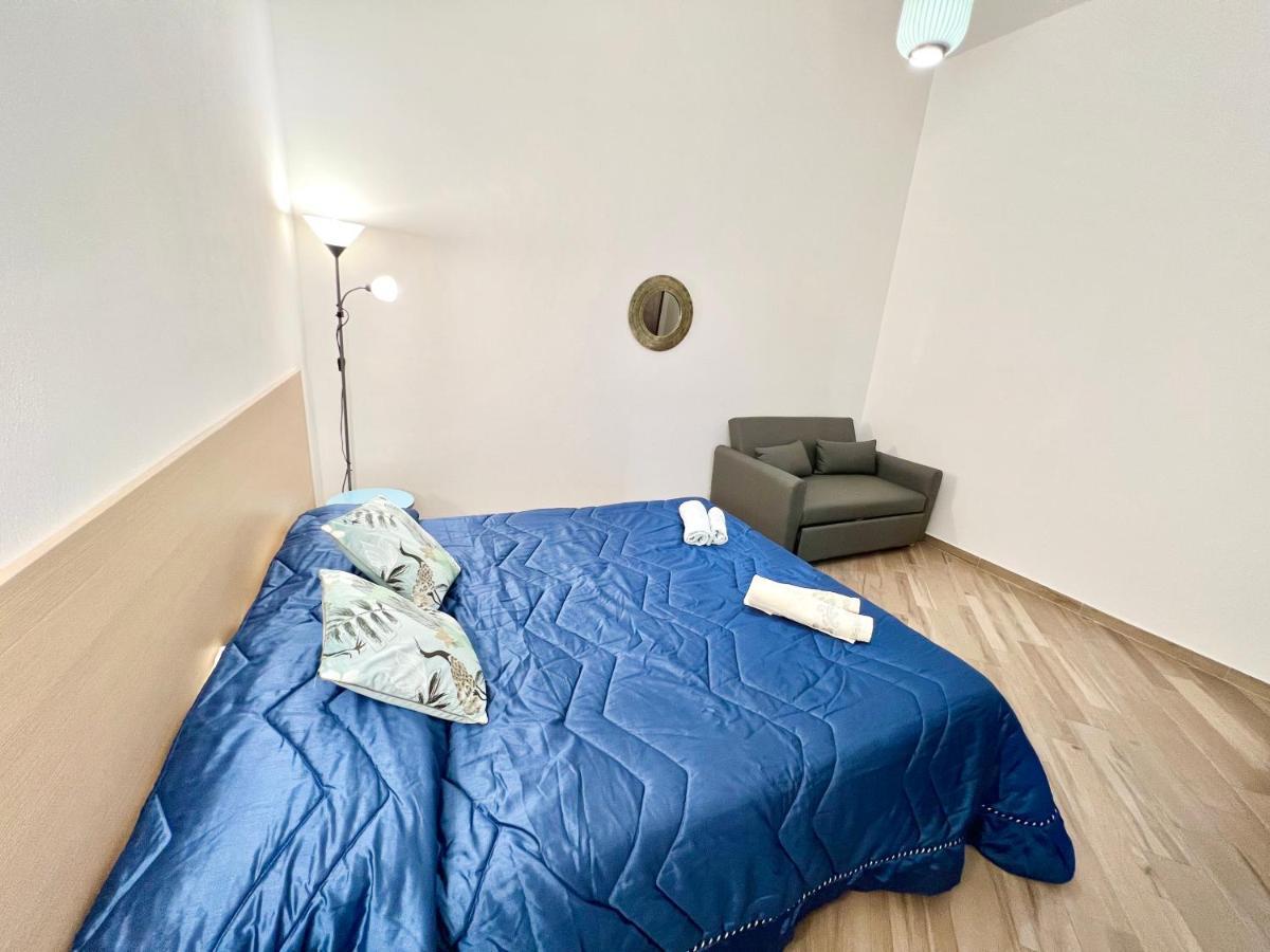 Ciuri Di Sicilia Apartment Capaci Ngoại thất bức ảnh