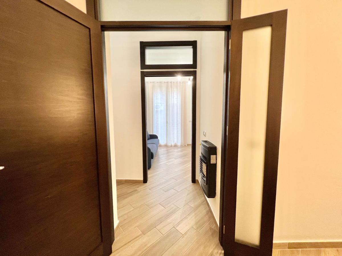 Ciuri Di Sicilia Apartment Capaci Ngoại thất bức ảnh