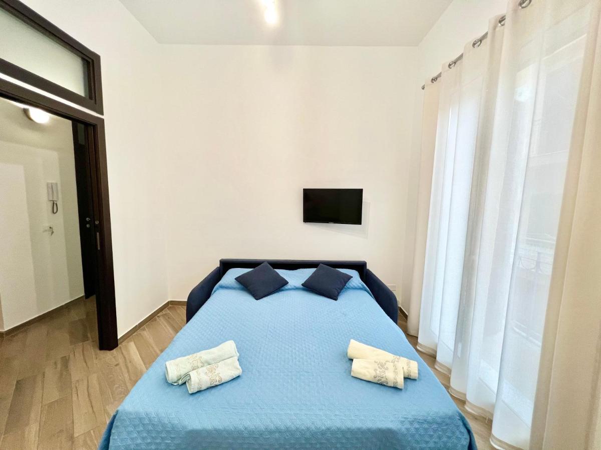 Ciuri Di Sicilia Apartment Capaci Ngoại thất bức ảnh