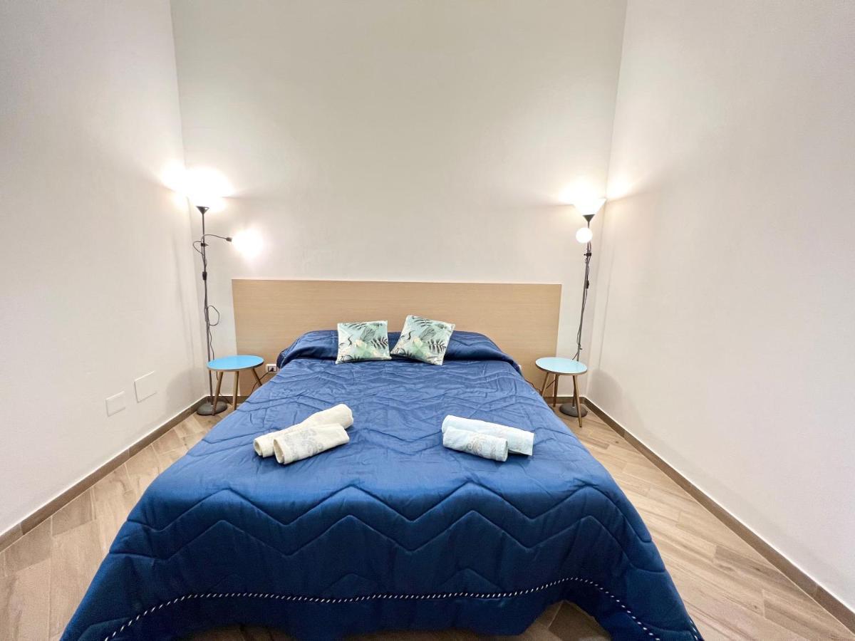 Ciuri Di Sicilia Apartment Capaci Ngoại thất bức ảnh