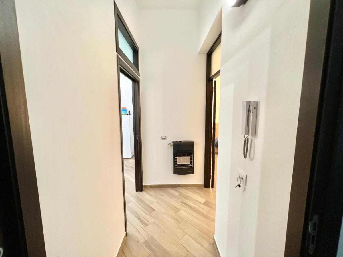 Ciuri Di Sicilia Apartment Capaci Ngoại thất bức ảnh