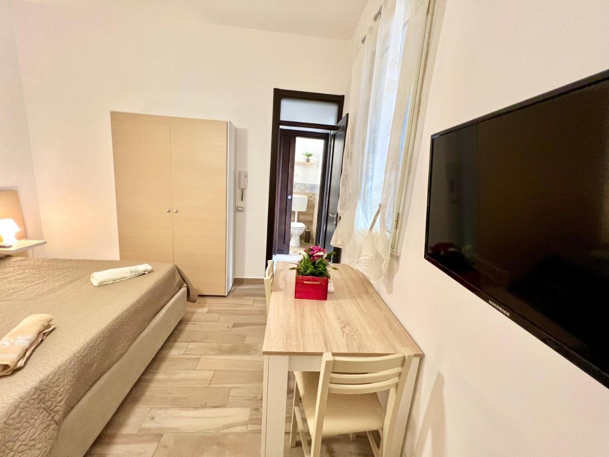 Ciuri Di Sicilia Apartment Capaci Ngoại thất bức ảnh