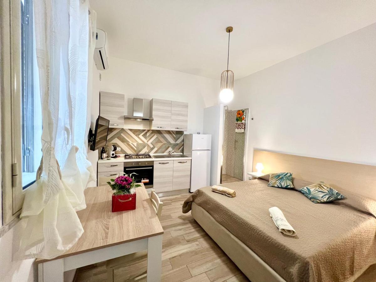 Ciuri Di Sicilia Apartment Capaci Ngoại thất bức ảnh