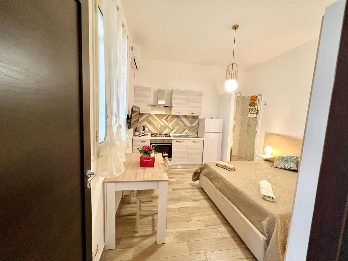 Ciuri Di Sicilia Apartment Capaci Ngoại thất bức ảnh