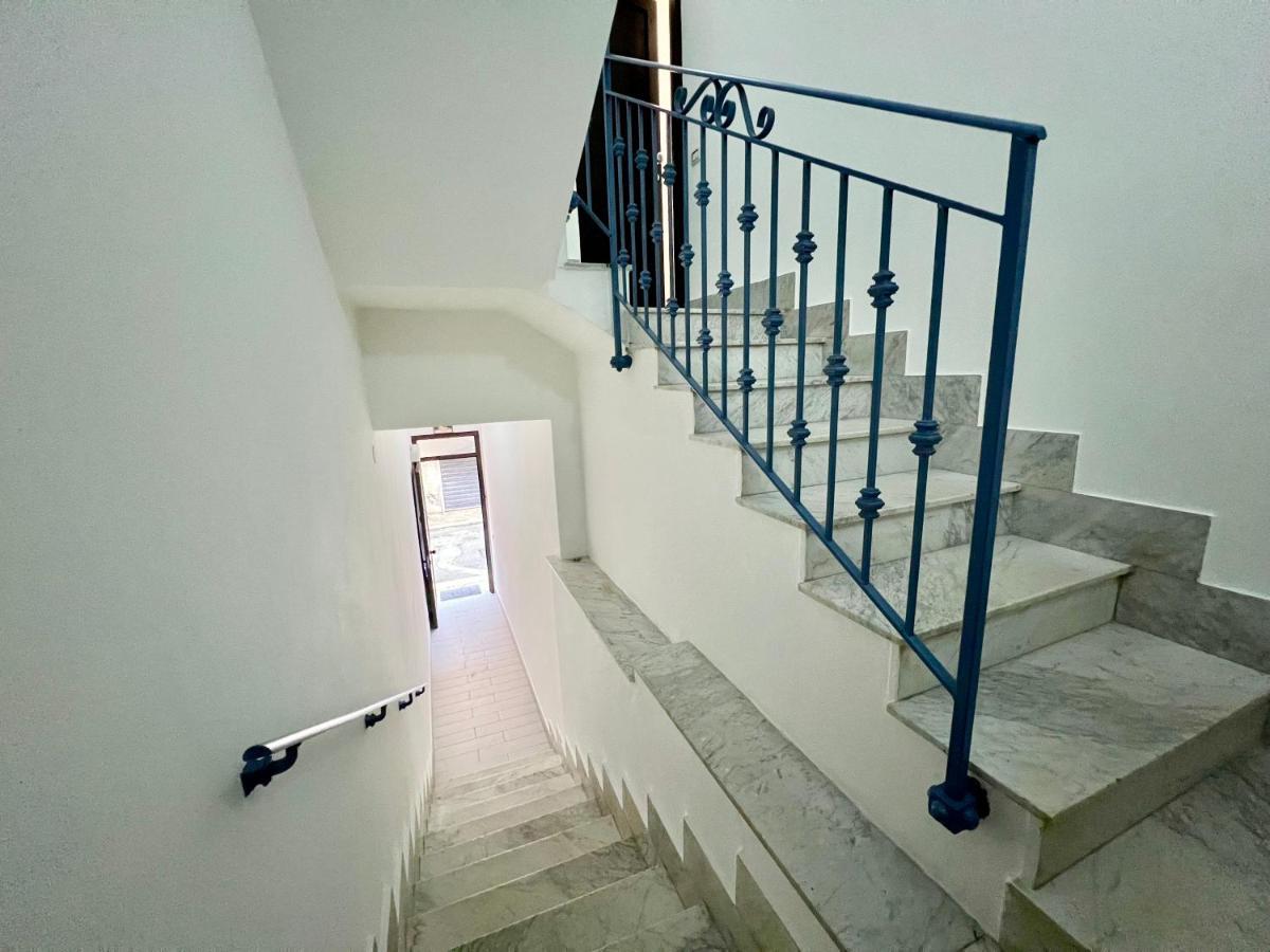 Ciuri Di Sicilia Apartment Capaci Ngoại thất bức ảnh