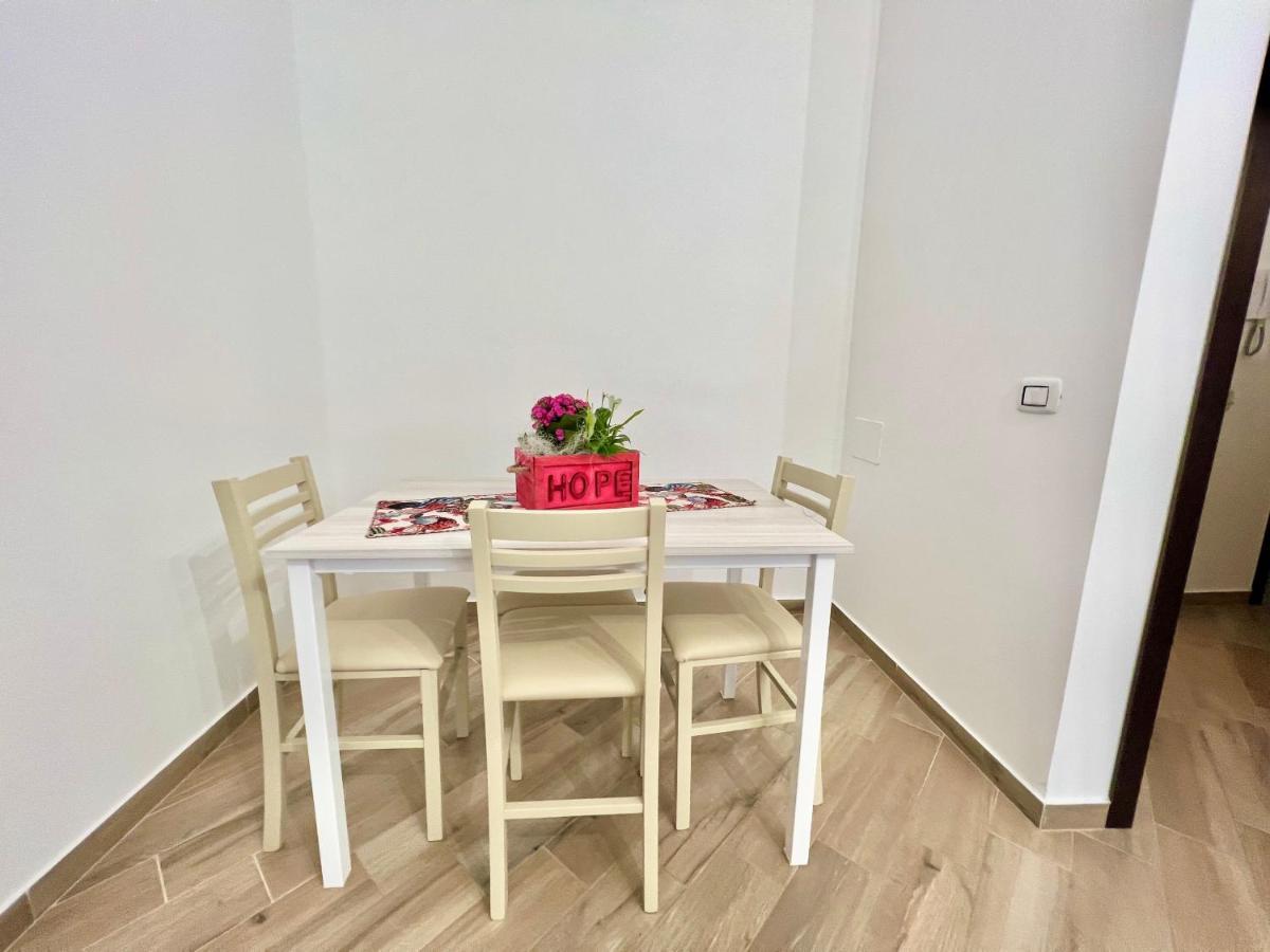 Ciuri Di Sicilia Apartment Capaci Ngoại thất bức ảnh