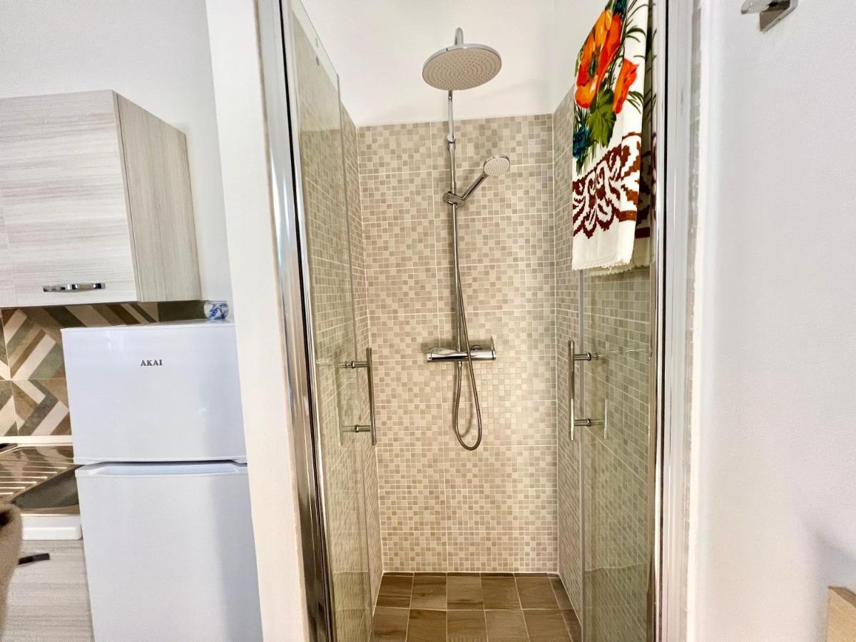 Ciuri Di Sicilia Apartment Capaci Ngoại thất bức ảnh